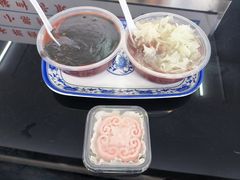 -百花传统甜品店(原址店)