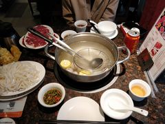 -八合里潮汕鲜牛肉火锅(深圳海岸城店)