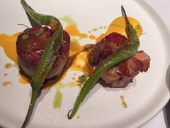 -Bistro Wang 牛排馆