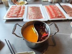 -君邦火锅(新疆大厦店)