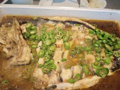 -半天妖烤鱼(西直门凯德mall店)