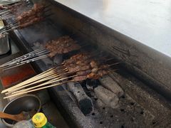 -河州春清真西北特色美食(虎踞路店)