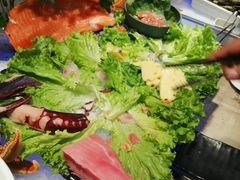 -铂丽斯国际大酒店-凯悦自助餐厅