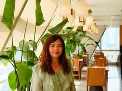 -成都仁恒格蓝柏薇酒店公寓