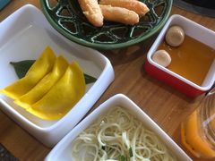-水林间·寿喜烧自助(仙林金鹰店)
