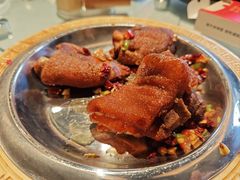 -诚如金·南宁本地菜(信息港店)