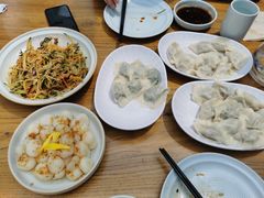 桂花马蹄-一轩饺子馆(丽都店)
