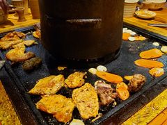 -滇藏石锅宴(崇仁巷老店)