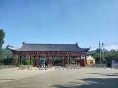-开元溶洞