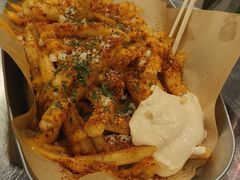 -shark burger·鲨鱼汉堡(交子大道店)