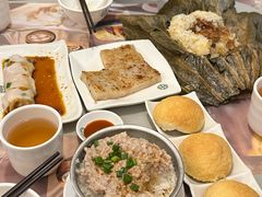 -添好运点心专门店(深水埗店)