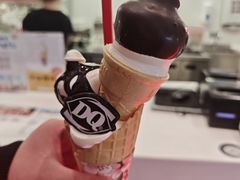 -DQ·蛋糕·冰淇淋(五棵松万达店)
