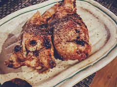 鸡翅饺子-半藏居酒屋(香港花园店)