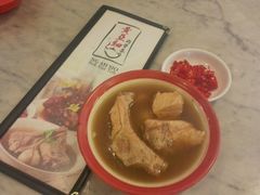 android_upload_pic-黄亚细肉骨茶(仰光路店)