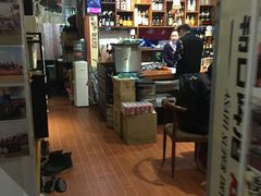 -気楽亭和食料理(气乐亭大世界本店)