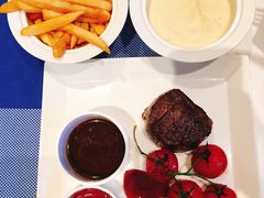 -味餐厅·海鲜·火锅·自助餐