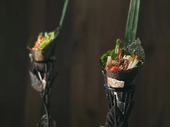 -菩提素素食餐厅(晶郦馆店)