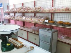 -中关村茶点