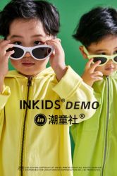 -INKIDS潮童社儿童摄影(朝阳大悦城店)