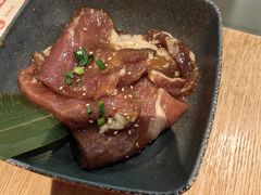 -新石器烤肉(百联川沙店)