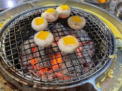 -朴安胖·韩国烤肉(沈阳店)