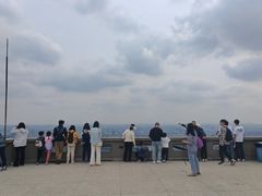 -紫金山天文台