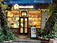 -西关84·History·Art·Cafe