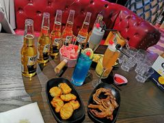 -杜尚rooftop露台酒吧
