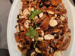 -小天厨民间菜馆(深圳街店)