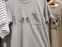 -优衣库(长沙悦方IDmall店)