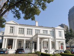 -南京双门楼宾馆(盐仓桥地铁站阅江楼店)