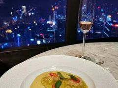 -广州四季酒店·佰鲜汇·现代法餐