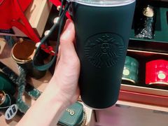 -星巴克(深圳世界金融中心店)