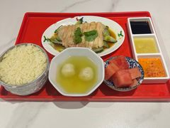 -芽笼芽笼新加坡餐厅(世纪汇店)