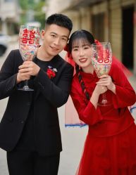 点击看大图 -雅云婚纱摄影工作室旗舰店