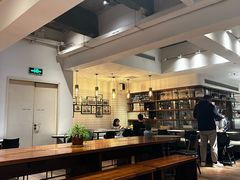 -BAKER&SPICE(安福路店)