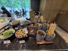 -榛悦隆堡成都酒店(春熙路太古里店)