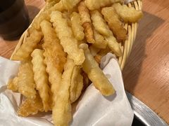 -肥肥虾庄·金牌油焖大虾(杨园滨江时代walk店)