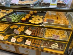 -津嘉蛋糕坊(西华路店)