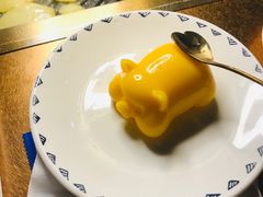 -金妈家烤肉(龙湖U城天街店)