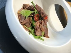 -香雪海饭店中餐厅(人民桥店)