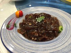 -万荣烤鸭店·北京菜(天坛店)