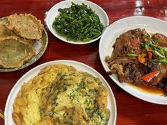 -芦茨金富饭庄·25年老字号·专做稻草鸡