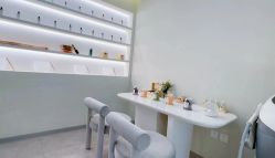 -VE专注问题肌·赛诺龙&科学美肤中心