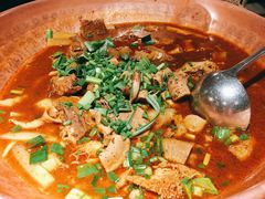 -云海肴·汽锅鸡·云南菜(高德置地店)