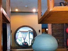 -Local泰莲庭(虹鳟鱼店)