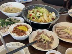 -乡亲鹅肉城(吴江店)