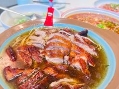 -耗子洞老张鸭子(宽窄店)