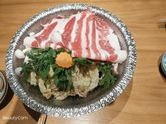 -晴季寿司(活力城店)