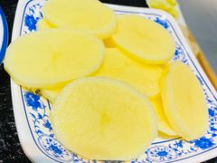 -苏完瓜尔佳氏·满洲涮肉(古方路店)